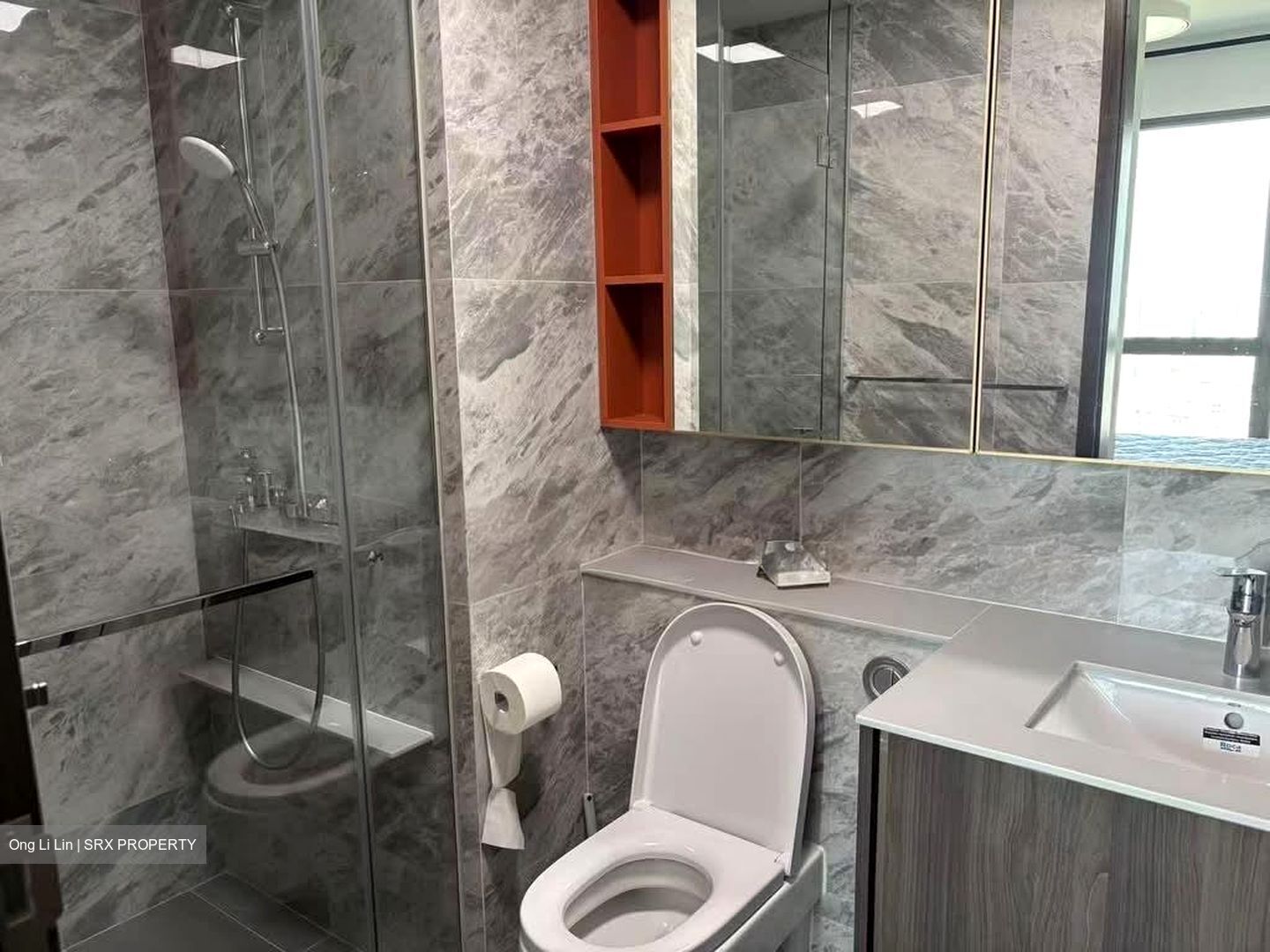 Clavon (D5), Apartment #573591141